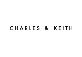 Charles & Keith 